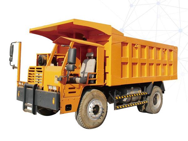 礦用運(yùn)輸車的發(fā)展趨勢是怎樣的？
