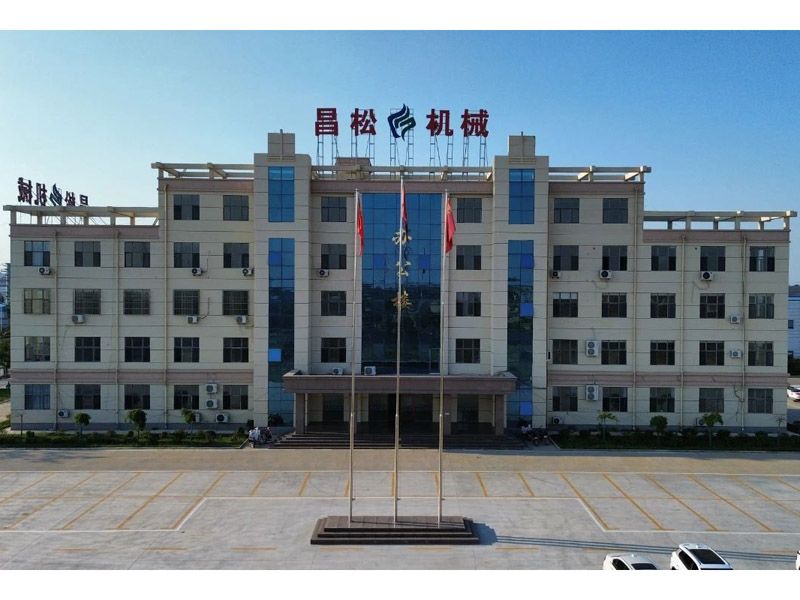 鄆城縣經(jīng)濟(jì)開發(fā)區(qū)：從“制造”到“智造”，打造高端機(jī)械制造產(chǎn)業(yè)集群