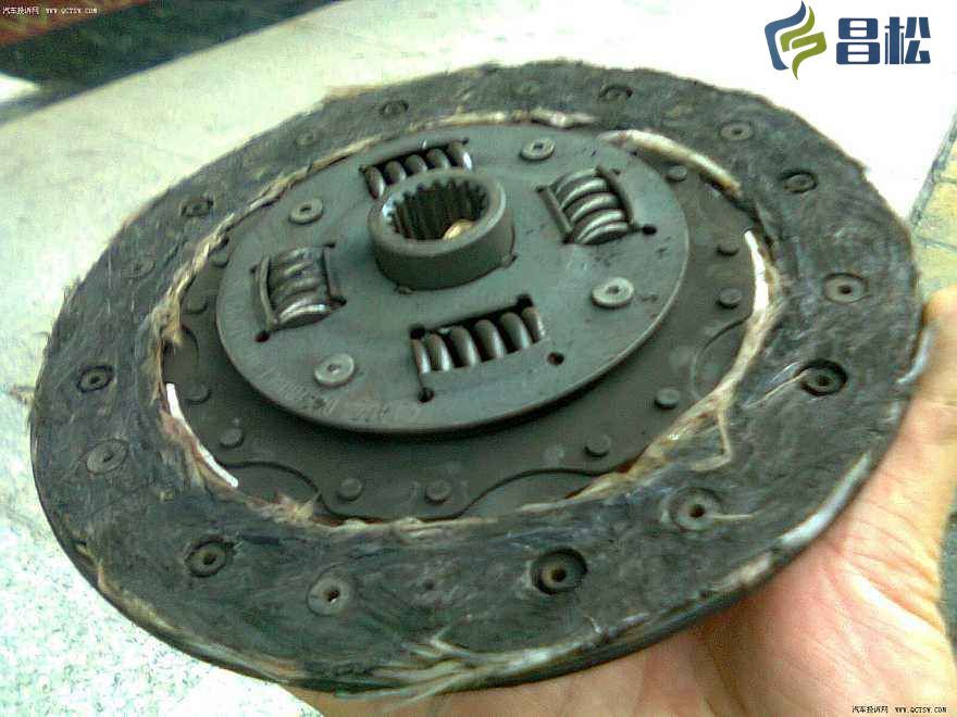 【昌松機械】非公路寬體自卸車丨離合器故障四步驟排除法